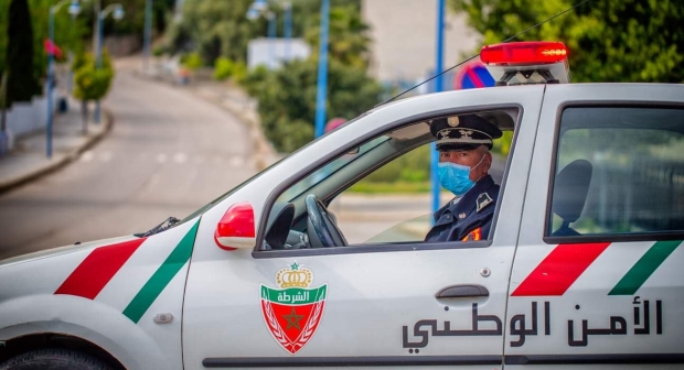 تعيينات جديدة في مناصب المسؤولية بمختلف المصالح الجهوية للأمن الوطني