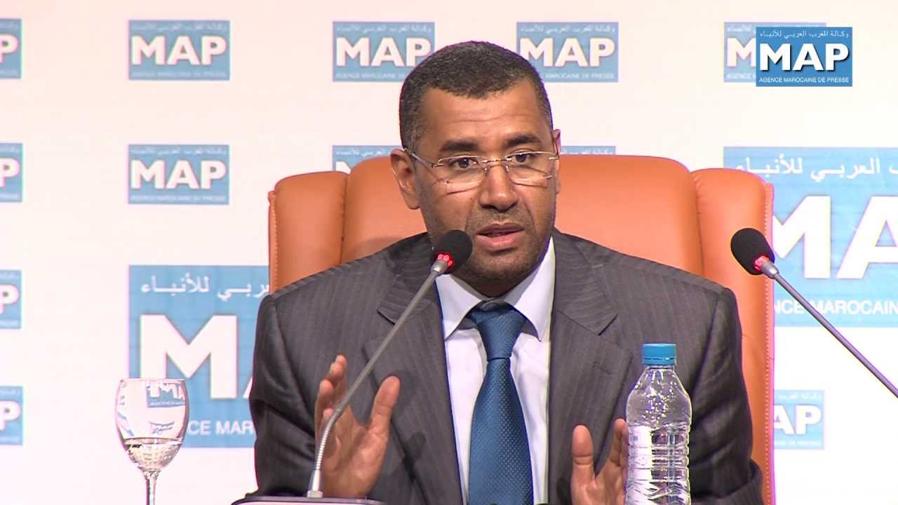 بووانو: هل يعقل أن نستورد مأكولات من الخارج ونحن نصنعها؟