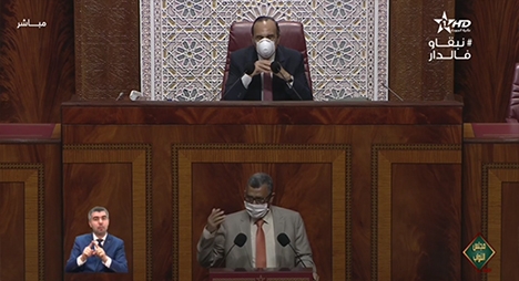 بووانو: هل يعقل أن نستورد مأكولات من الخارج ونحن نصنعها؟