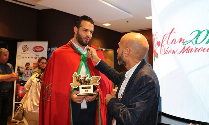 عاجل.. اعتقال الناشط الفيسبوكي يوسف الزروالي وإيداعه سجن تولال مكناس