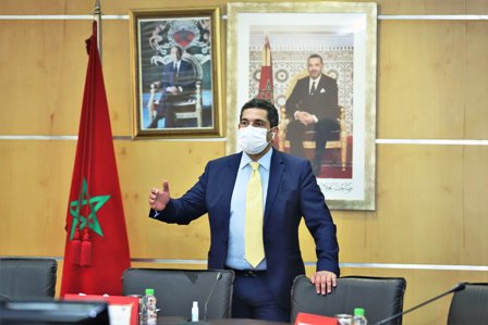 امتحان الباكالوريا.. إلغاء اختبار مادة 