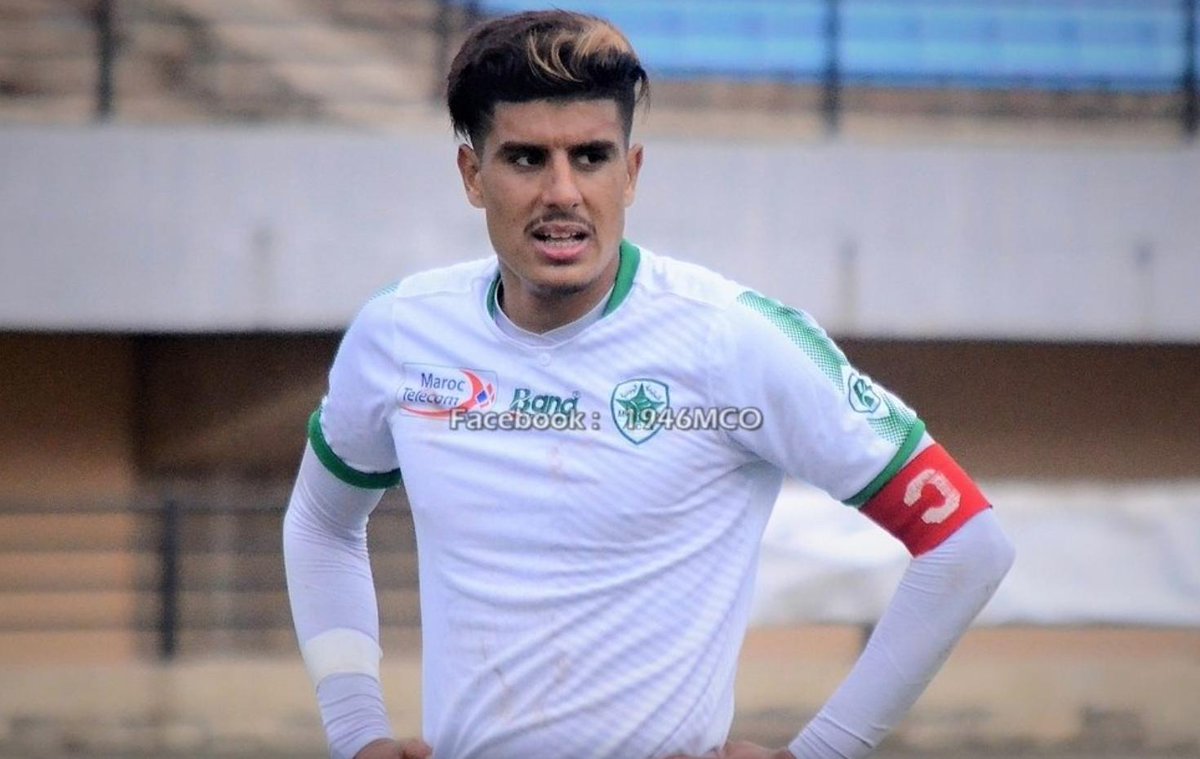 عرض رسمي من الوداد الرياضي لسندباد الشرق..