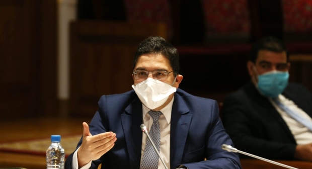 وزراء كشفت الشدائد معدنهم الأصيل …