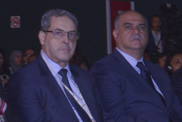 الامال معقود ة على والي ولاية جهة فاس مكناس  وعمال الجهة ورئيس مجلس جهة فاس مكناس والفاعلين في القطاع السياحي  بجهة فاس مكناس لتمكين جهة فاس مكناس بخطط لانعاش قطاع سياحتها الداخلية بمحفزتات  تجلب السائح المغربي