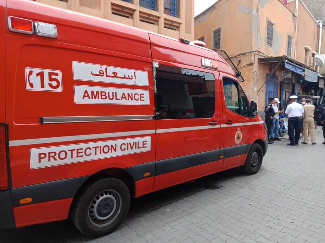 الإصابات الجديدة بكورونا توزع على نصف جهات المملكة