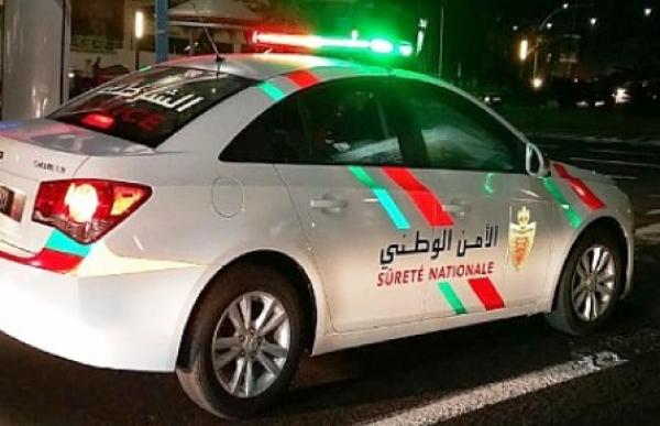 اعتقال كاتبة ضبط بالمحكمة الإبتدائية بالرباط بتهم التزوير