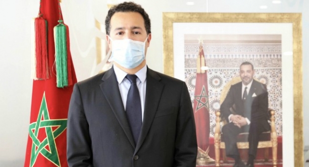 جائحة كورونا .. وزير الثقافة يعلن إطلاق برنامج استثنائي لدعم الفاعلين الثقافيين في مجالات الفنون والكتاب