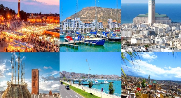 ابتداء من هذا التاريخ.. فتح الفاندق والمطارات والمقاهي والسماح بالتجمعات لأقل من 50 شخصا بين الجهات الأقل تضررا