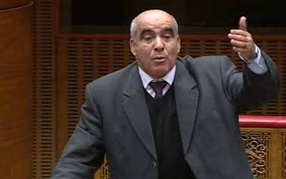 مجلس المستشارين يصادق بالأغلبية على مشروع القانون المتعلق بمنظومة استهداف المستفيدين من برامج الدعم الاجتماعي