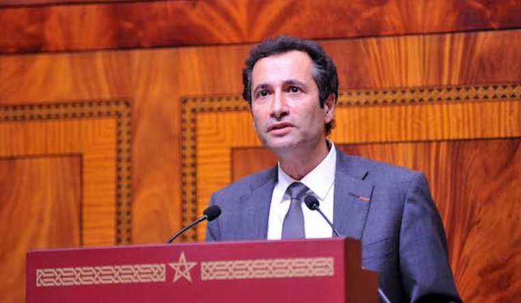 وزير الاقتصاد والمالية وإصلاح الإدارة يصدر منشورا حول تفعيل الحق في الحصول على المعلومات 