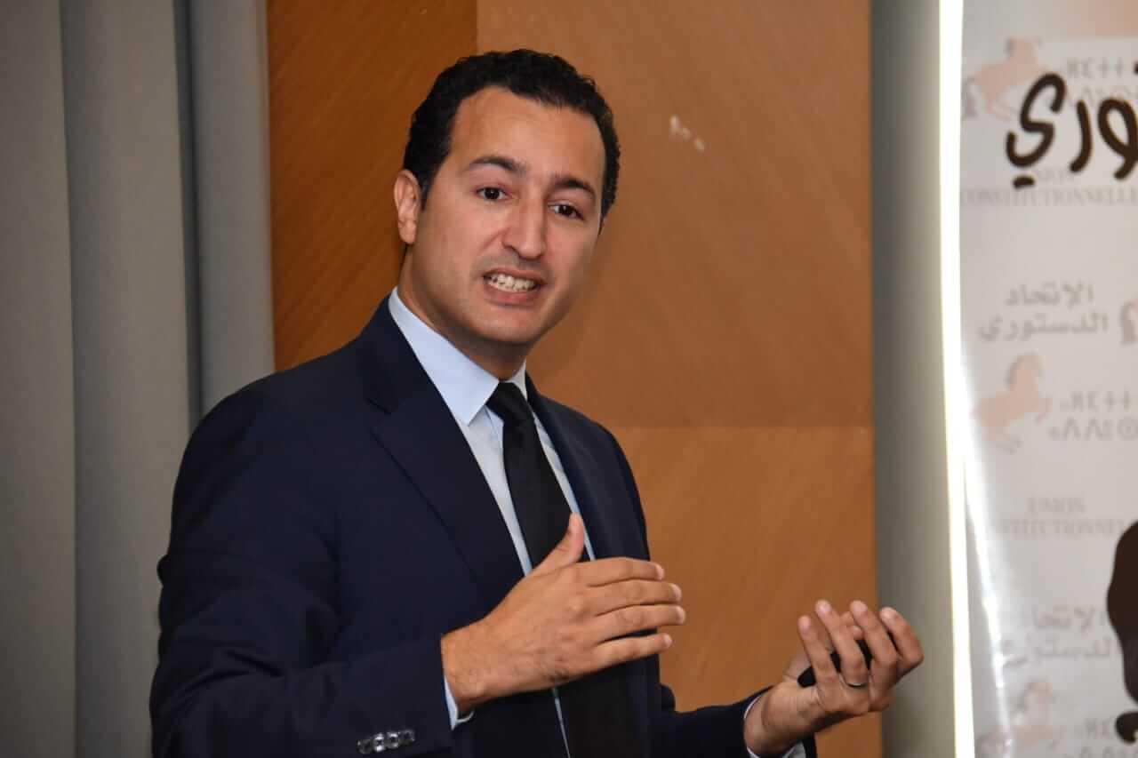 مصير الدوري المغربي بين يدي الفردوس...والحسم الثلاثاء المقبل.‎