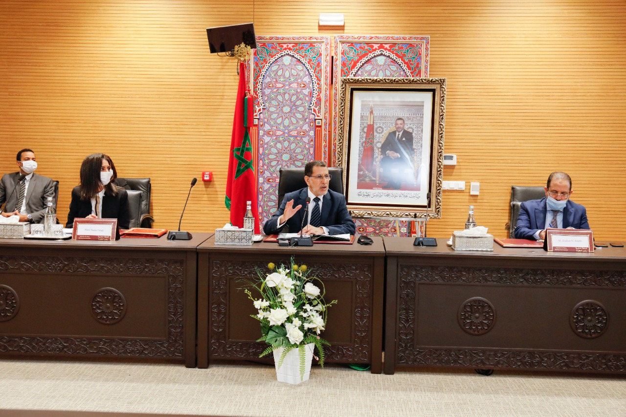 رئيس الحكومة: حريصون أن تعود السياحة إلى نشاطها الطبيعي بأمان