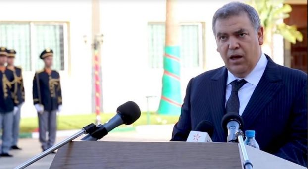 عبد الوافي لفتيت: سنحقق مع تجار الإنتخابات الذين استغلوا جائحة كورونا