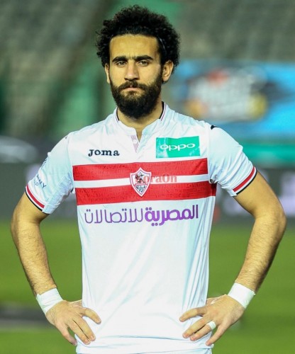 باسم مرسي يؤكد تلقيه عرضا من الوداد الرياضي...وسعيد الناصيري ينفي....‎ 