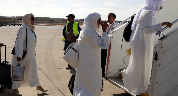 اللجنة الملكية للحج تقرر استرجاع مصاريف الحج والاحتفاظ بنتائج عملية القرعة الخاصة بموسم 1441 هـ لاعتمادها في الموسم المقبل