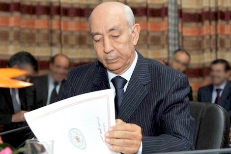 محاربة السكن غير اللائق.. مجلس جطو يوصي بمقاربة متكاملة تتجاوز هدف 