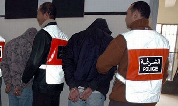 مراكش .. توقيف 11 شخصا للاشتباه في تورطهم في اعتياد ممارسة الإجهاض غير المشروع والتغرير بقاصر والخيانة الزوجية والمشاركة فيها