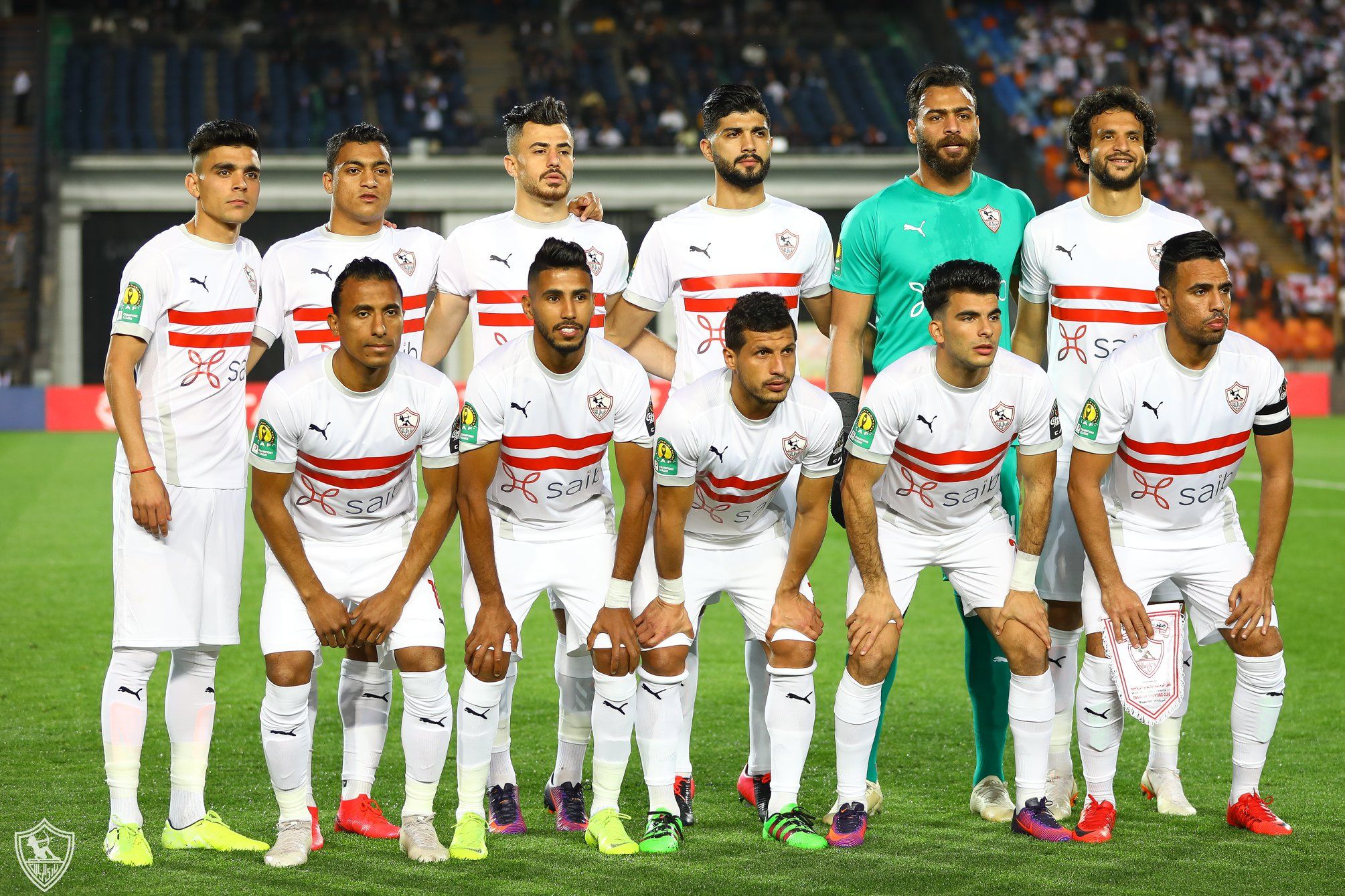 الزمالك المصري يعلن إنسحابه...‎