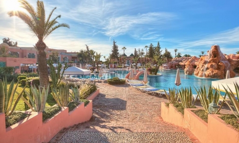 جماعة كيسان باقليم تاونات تنتظر التفاتة لتحقيق مشاريع تنموية  