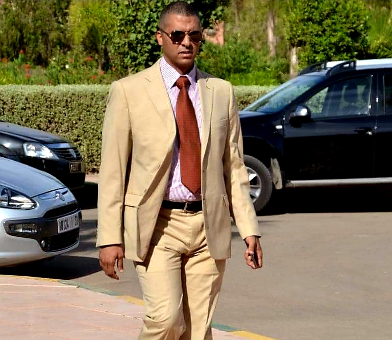 الشابي النائب الثالث لرئيس المجلس الجماعي لقلعة السراغنة: “قدمت تصريحي بالممتلكات للمجلس الجهوي للحسابات بمراكش وساتابع مسطرة العدول عن عزلي عبر القنوات القانونية”