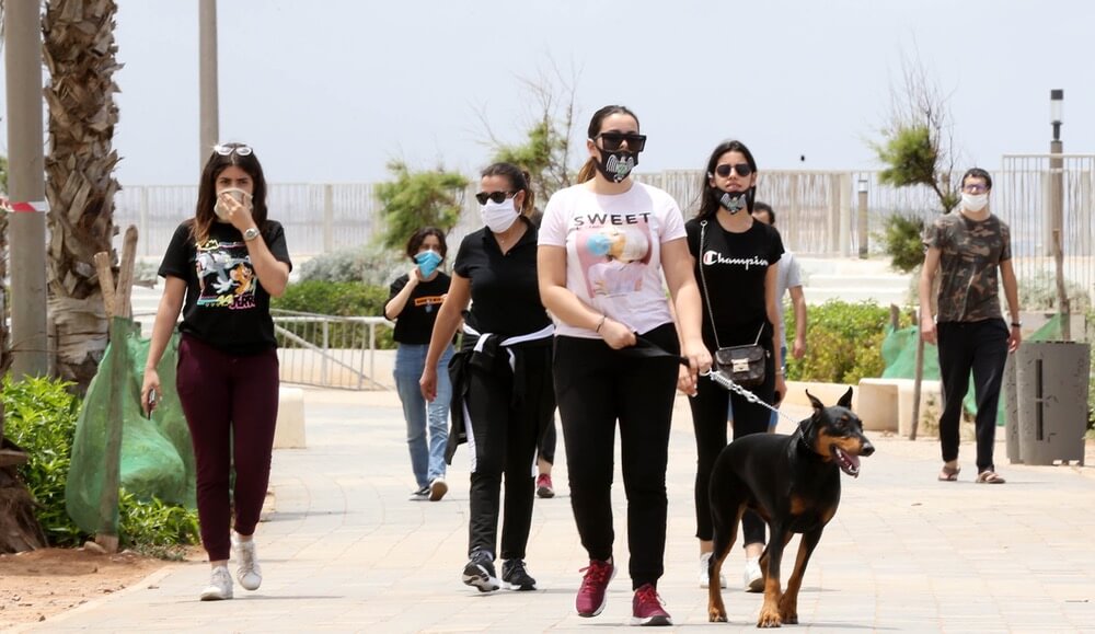 عاجل...المغرب يدشن المرحلة الثالثة من تخفيف الحجر الصحي: السماح بالأعراس وفتح المسارح والمسابح وصالات السينما