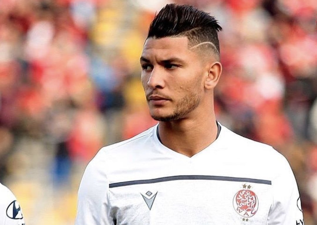 عودة أشرف داري وبابا توندي....