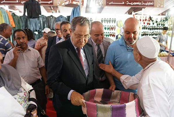 قطاع الصناعة التقليدية لعمالة مولاي يعقوب  قطاع حيوي  بالاقليم وله رصيد مهم من الابداعات والمهارات حرف الصناعة التقليدية وساكنته في امس الحاجة لقرية التكوين في مهن حرف الصناعة التقليدية والفلاحية