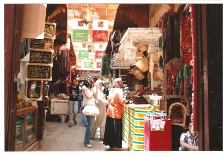 بعض القضايا التي تعاني منها ساكنة فاس أمام أنظار الجهات المسؤولة لإيجاد حلول  لهاعلى ارض الواقع