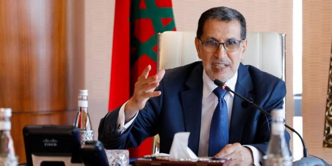 الحكومة تُلغي التوظيف العمومي لثلاث سنوات القادمة وتدعو الى الإقتصار على النفقات الضرورية والملحة فقط