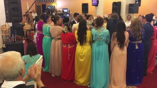 عاجل...السماح بعودة الأعراس والحفلات قريبا جدا وهذه أهم الشروط التي سيتم فرضها على الممونين