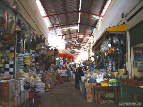 اطلالة على الرؤية التنمويةالاقتصادية التي يحتاجها اقليم صفرو  الذي يتواجد به ورش اشغال انجاز السد امداز= 