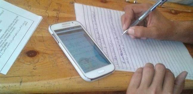 بيان يكشف حقيقة وقوع قيادي من “البيجيدي” في الغش خلال امتحانات البكالوريا بطاطا