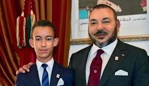 جريدة مغرب المواطنة تتقدم بالتهنئة لجلالة الملك بمناسبة حصول ولي العهد الأمير مولاي الحسن على شهادة البكالوريا – دورة 2020 