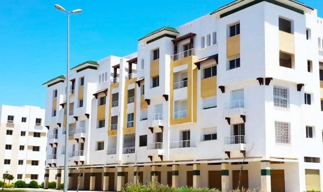 الحكومة تُخفّض واجبات التسجيل المطبقة على اقتناء عقارت السكن