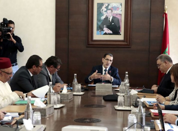 عاجل: الحكومة تقرر تمديد حالة الطوارئ إلى غاية 10 غشت المقبل