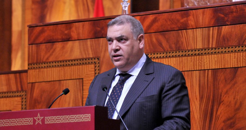 الداخلية تأمر الولاة بتتبع العملية السياحية وعدم التساهل مع أصحاب الفنادق