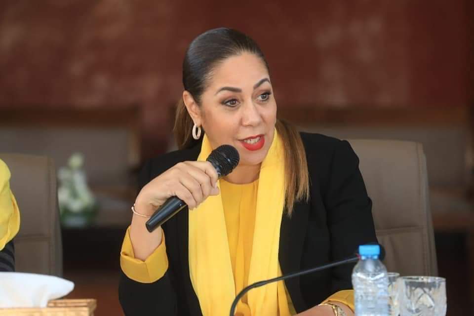 البحث في كواليس  المنهجية التوااصلية لحزب السنبلة جر انتباهنا للحديث عن محطة فاس  للقاء الجهوي الدي كان قد نظمه حزب السنبلة  الدي مكن الاسرة  الحركية من مناضليه وهيئته المنتخبة  باقاليم جهة فاس مكناس  للاضطلاع على كل كبيرة وصغيرة عن وضعية جهتهم  من اجل تحقيق ؤهاناتها التنموية على ارض الواقع=