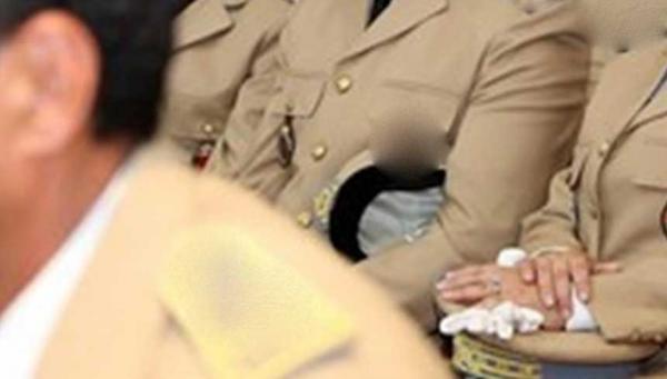 صادم... العثور على جثة 