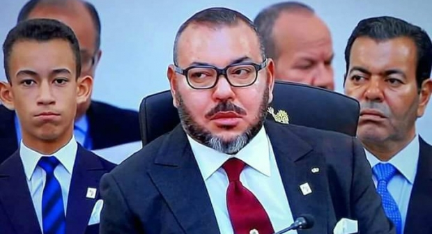 5 شخصيات يعول عليها جلالة الملك لممارسة صلاحيات حكمه