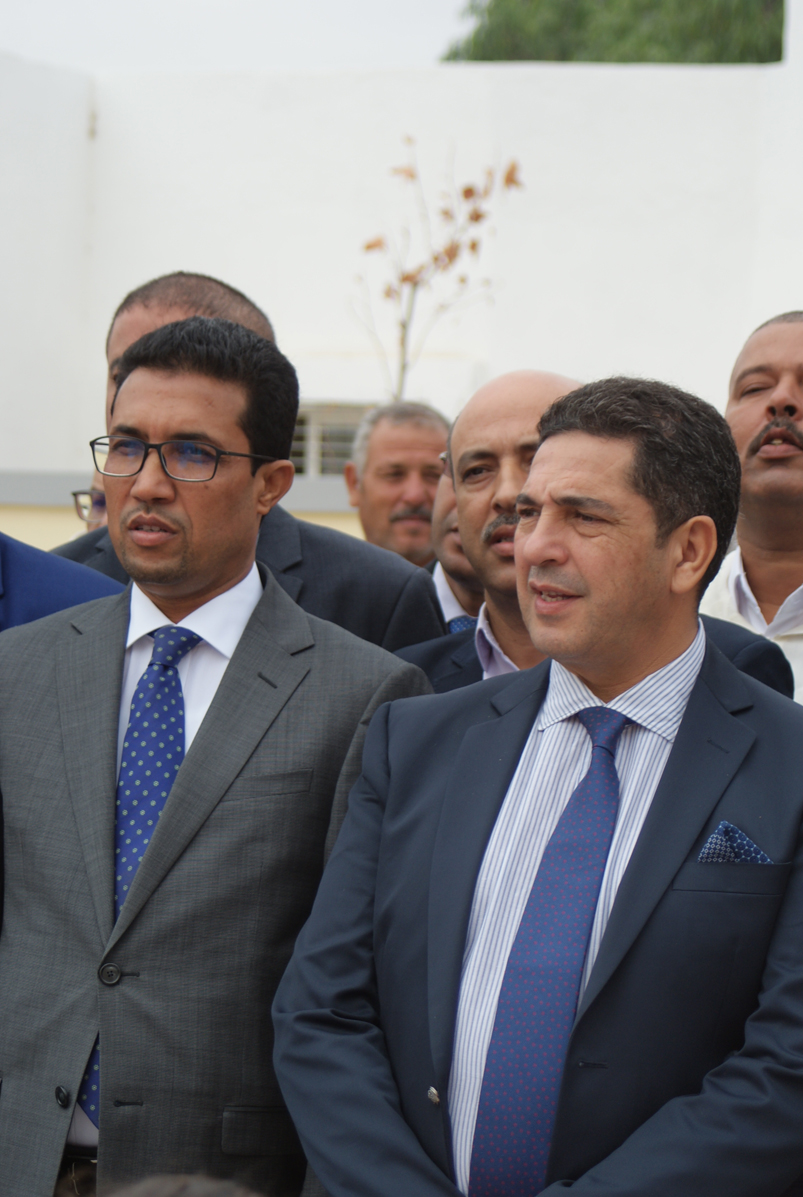 المديرية الاقليمية لوزارة التربية لعمالة اقليم تاونات تكشف حصيلة انجازات تلامدتها  في مجال نيل شهادة الباكالوريا  وتنوه بالمجهودات الجبارة لعامل اقليم تاونات سيدي صالح داحا  وبكل من ساهم معها في تحقيق هاته النتائج السارة في منظومتها  التربوية  لهاته السنة=