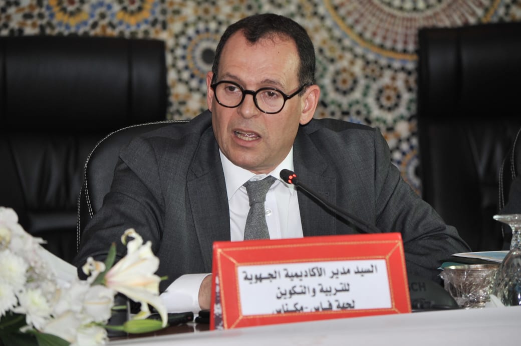 اطلالة على ما كشفته المديرية الاقليمية لوزارة التربية بولاية فاس  = في مجال قطاع حصيلة عملها بالنسبة لنتائج نيل شهادة الباكلوريا للموسم الدراسي الحالي