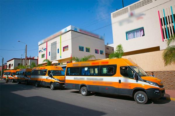 استفادة أعوان وسائقي المدارس الخاصة من دعم”كوفيد-19″