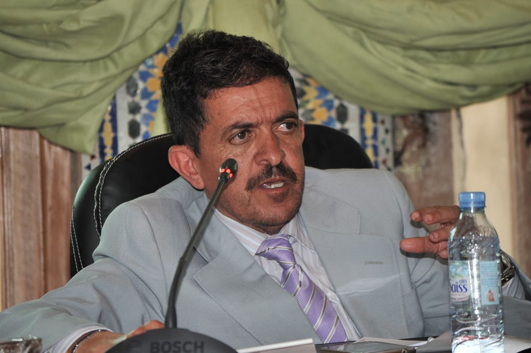 مشروع واد فاس السياحي يسير في طريق انجازه الذي سيعظي قيمة مضافة للقطاع السياحي بجهة فاس مكناس  وسيؤهلها لتكون وجهة سياحية بامتياز