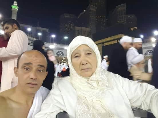 تعزية في وفاة والدة الاستاد نورالدين الشماس رئيس الرابطة الوطنية لجمعيات الملحون بالمغرب