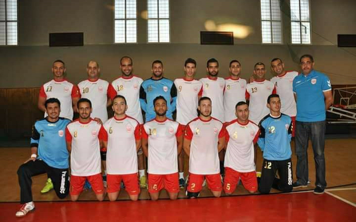 كوديم كرة اليد تصدر بلاغا للرأي العام للتوضيح