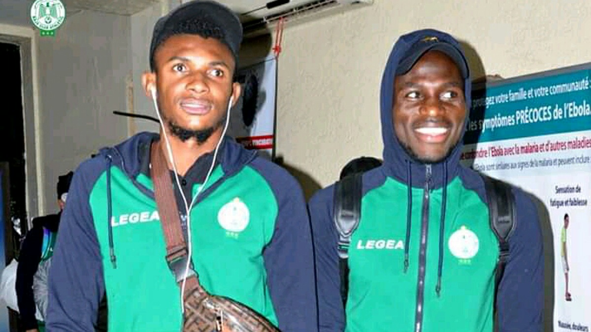 الرجاء البيضاوي في ورطة...‎