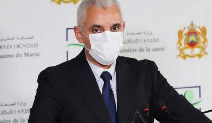 وزير الصحة: العودة للحجر الصحي بعد العيد وارد في كل لحظة وحين 