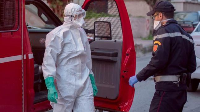 عاجل… وزارة الصحة تكشف عن رقم قياسي آخر والمغرب يتجاوز عتبة 20 ألف إصابة بفيروس كورونا