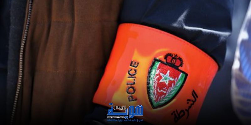 مكناس.. سلاح مفتش شرطة يوقف شقيقين عرضا المواطنين للاعتداء