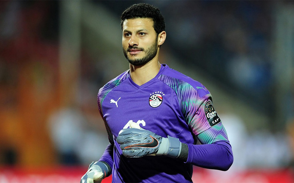 محمد الشناوي حارس مرمى الأهلي المصري : سنقاتل أمام الوداد وجاريدو يصعب علينا المأمورية..‎